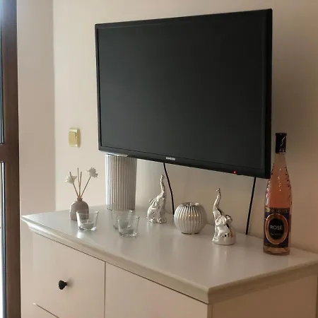Platinium Apart ***** Arkadia/cacaobeach Апартамент *