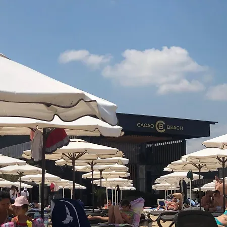 Platinium Apart ***** Arkadia/cacaobeach Апартамент *