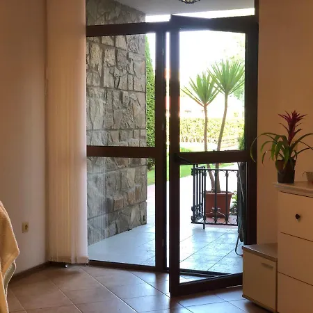 Platinium Apart ***** Arkadia/cacaobeach Апартамент