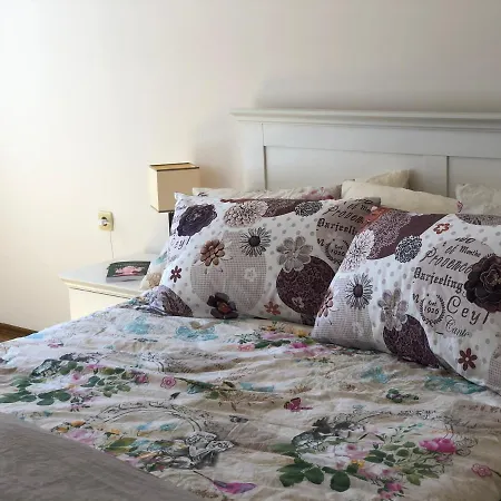 Апартамент Platinium Apart ***** Arkadia/cacaobeach Слънчев бряг